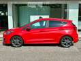 Ford Fiesta Fiesta VII 2017 5p 5p 1.0 ecoboost ST-Line s Rosso - thumbnail 5