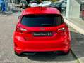 Ford Fiesta Fiesta VII 2017 5p 5p 1.0 ecoboost ST-Line s Rosso - thumbnail 7
