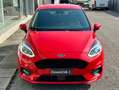 Ford Fiesta Fiesta VII 2017 5p 5p 1.0 ecoboost ST-Line s Rosso - thumbnail 3