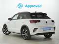 Volkswagen T-Roc 1.5 TSI R-Line kW DSG7 110KW Blanco - thumbnail 2