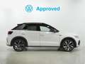 Volkswagen T-Roc 1.5 TSI R-Line kW DSG7 110KW Blanco - thumbnail 3