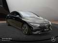 Mercedes-Benz EQE 350 4Matic Burmester 3D Fahrass 360° Distr. Schwarz - thumbnail 3