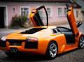 Lamborghini Murciélago **Schalter** Orange - thumbnail 13