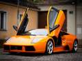 Lamborghini Murciélago **Schalter** Orange - thumbnail 1