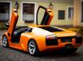 Lamborghini Murciélago **Schalter** Orange - thumbnail 11