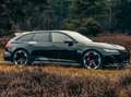 Audi RS6 GT Avant * 630 hp V8 biturbo! Negro - thumbnail 5