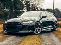 Audi RS6 GT Avant * 630 hp V8 biturbo! Negro - thumbnail 1