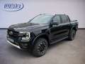 Ford Ranger Wildtrak X e-4WD Doppelkabine +LED+iACC+B&O+ Schwarz - thumbnail 1