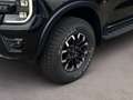 Ford Ranger Wildtrak X e-4WD Doppelkabine +LED+iACC+B&O+ Schwarz - thumbnail 5