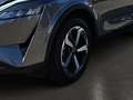 Nissan Qashqai 1.3 DIG-T N-Connecta/NAVI/LED/AHK/Apple Grau - thumbnail 6