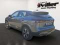 Nissan Qashqai 1.3 DIG-T N-Connecta/NAVI/LED/AHK/Apple Grau - thumbnail 4