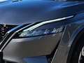 Nissan Qashqai 1.3 DIG-T N-Connecta/NAVI/LED/AHK/Apple Grau - thumbnail 5