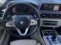 BMW 730 d xDrive Luxury Gris - thumbnail 10