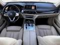 BMW 730 d xDrive Luxury Gris - thumbnail 4