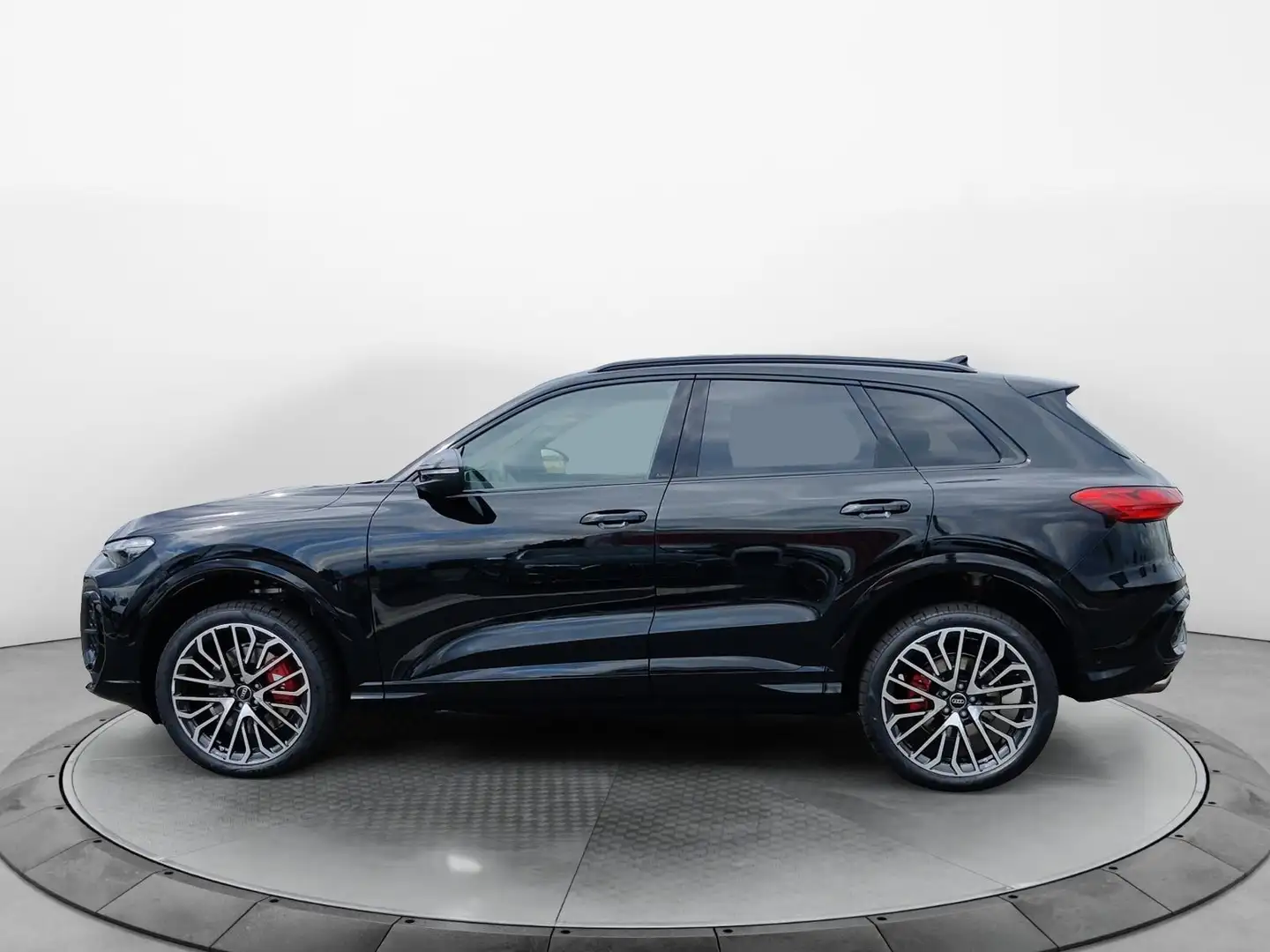 Audi SQ5 270 kW TFSI S-Tronic, Pano, AHK, B&O, HUD, A Zwart - 2