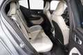 Volvo XC40 XC40 D3 Momentum AWD Geartronic Grau - thumbnail 16