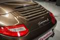 Porsche 997 Carrera S Cabriolet Marrón - thumbnail 14