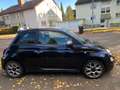 Fiat 500 500 1.0 GSE Hybrid Sport Schwarz - thumbnail 1