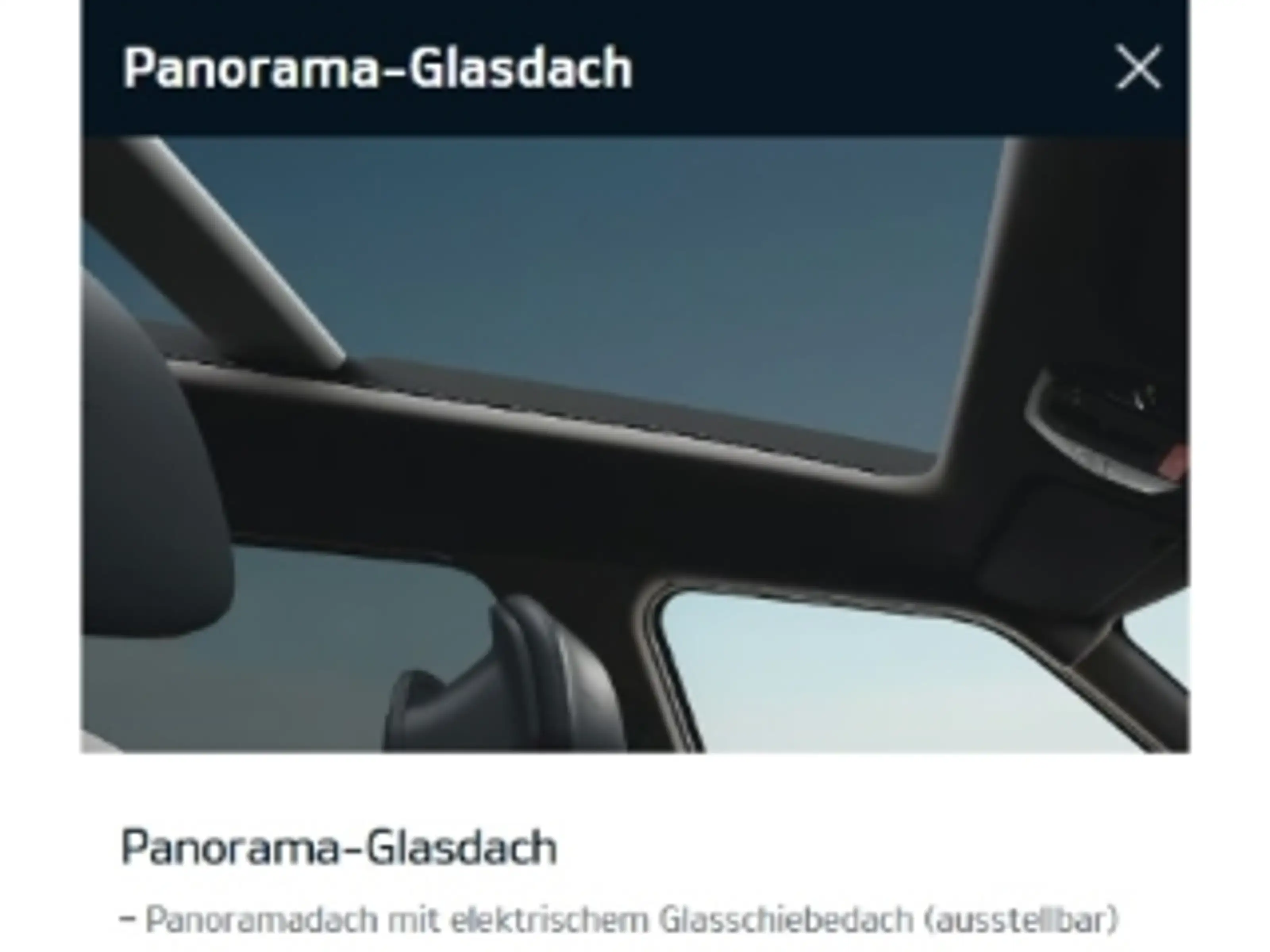 Kia EV5 2WD GT-Line GD DRIVE Navi Digitales Cockpit Memory — photo 5