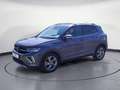 Volkswagen T-Cross 1.5 TSI ACT OPF DSG R-Line *LED*CARPLAY* Grau - thumbnail 2