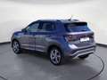 Volkswagen T-Cross 1.5 TSI ACT OPF DSG R-Line *LED*CARPLAY* Grau - thumbnail 4