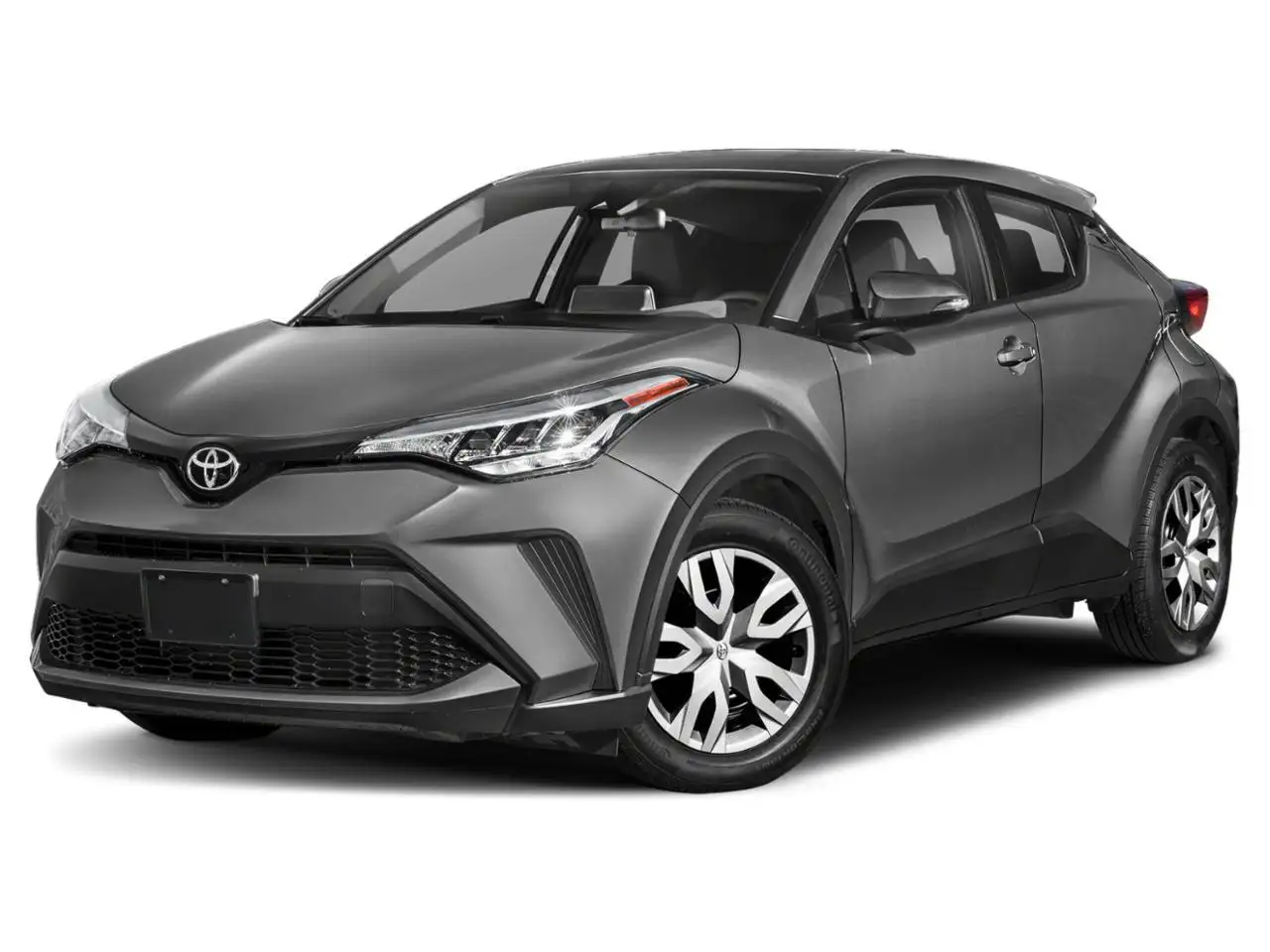2022 Toyota C-HR