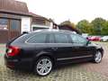 Skoda Superb 2.0 TDI Autom. Leder,Tempom., Sitzh. Zwart - thumbnail 23