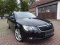 Skoda Superb 2.0 TDI Autom. Leder,Tempom., Sitzh. Schwarz - thumbnail 22
