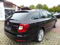 Skoda Superb 2.0 TDI Autom. Leder,Tempom., Sitzh. Zwart - thumbnail 4