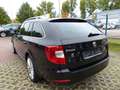 Skoda Superb 2.0 TDI Autom. Leder,Tempom., Sitzh. Zwart - thumbnail 27