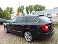 Skoda Superb 2.0 TDI Autom. Leder,Tempom., Sitzh. Schwarz - thumbnail 9