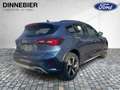 Ford Focus Active X LED+Navi+Kamera+Winterpaket Bleu - thumbnail 4