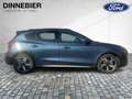 Ford Focus Active X LED+Navi+Kamera+Winterpaket Bleu - thumbnail 5