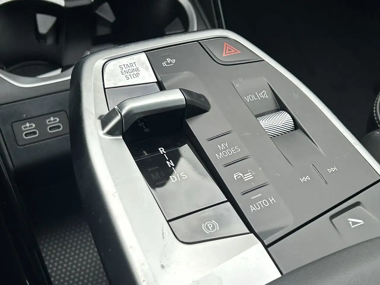 BMW X1 fotografie BMW X1