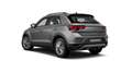 Volkswagen T-Roc Life 1.5 TSI DSG Climatronic+SHZ+ACC+Light Assist! Grau - thumbnail 4