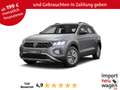 Volkswagen T-Roc Life 1.5 TSI DSG Climatronic+SHZ+ACC+Light Assist! Grau - thumbnail 1