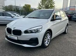 Bmw 216 Advantage NAVI AC ALU PTC TOP