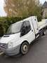 Ford Transit CHASSIS CAB 330 L TDCi 110 - thumbnail 2