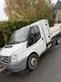 Ford Transit CHASSIS CAB 330 L TDCi 110 - thumbnail 3