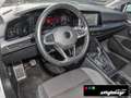 Volkswagen Golf VIII ACTIVE 2.0 TDI AHK+LED+NAVI+PANO+KAM Blanc - thumbnail 6