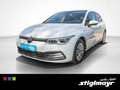 Volkswagen Golf VIII ACTIVE 2.0 TDI AHK+LED+NAVI+PANO+KAM Blanc - thumbnail 10