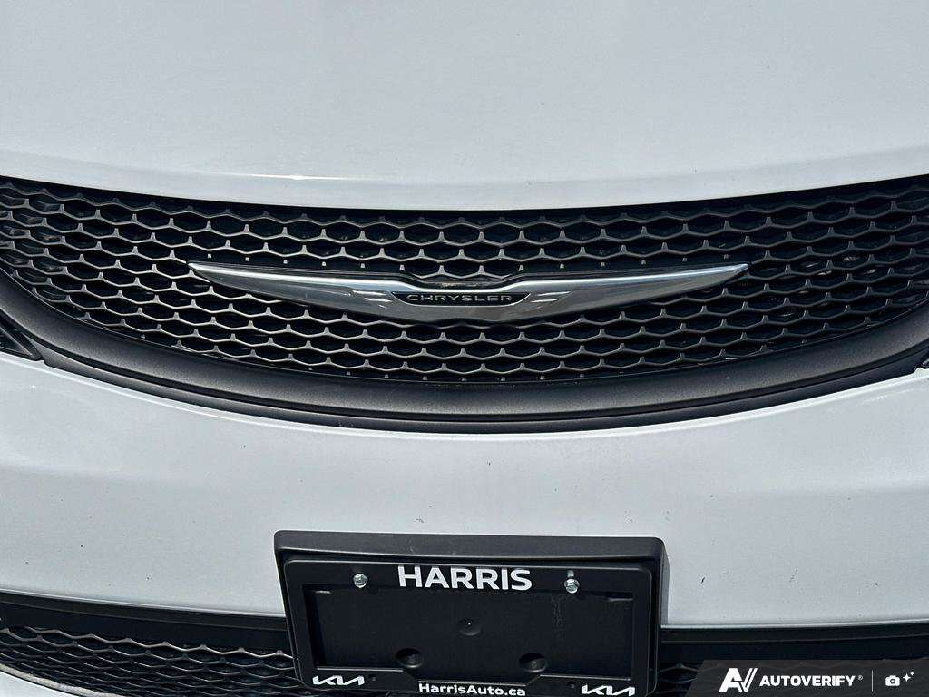 used 2025 Chrysler Grand Caravan car, priced at $39,987