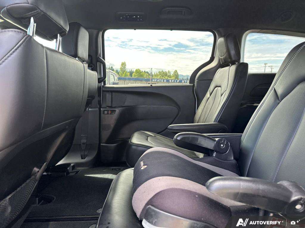 used 2025 Chrysler Grand Caravan car, priced at $39,987