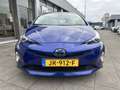 Toyota Prius 1.8 Hybrid Aspiration Automaat | Trekhaak | Cruise Blauw - thumbnail 2