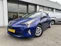 Toyota Prius 1.8 Hybrid Aspiration Automaat | Trekhaak | Cruise Blauw - thumbnail 1