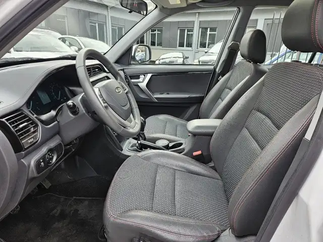 EVO EVO5 view 8