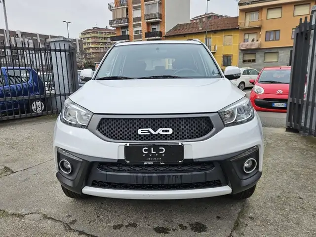 EVO EVO5 view 2