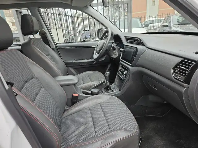EVO EVO5 view 11
