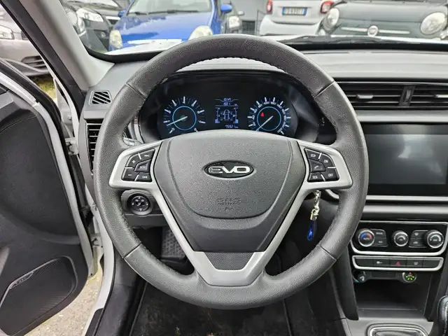 EVO EVO5 view 13