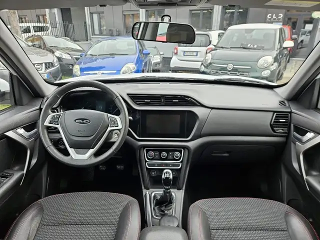 EVO EVO5 view 10